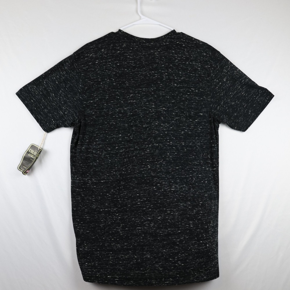 Kentucky Wildcats Shirt Mens Large Black NCAA Basketball Colosseum Athletics Tee - Picture 6 of 7